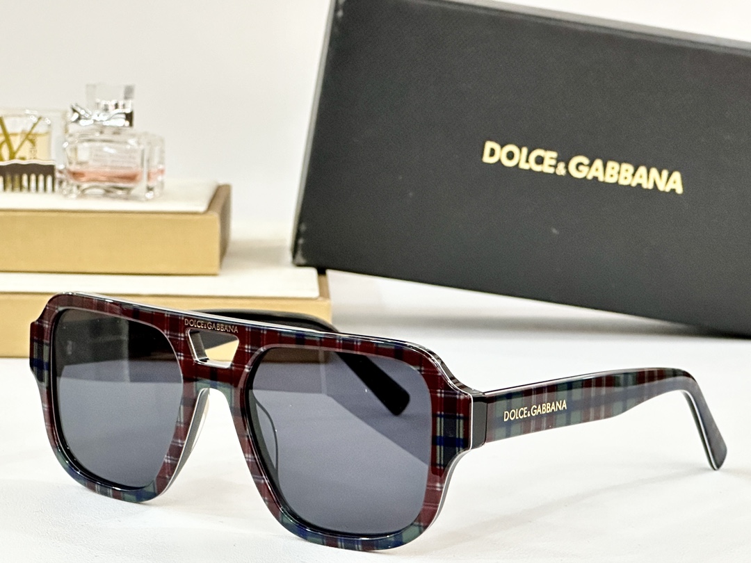  DOLCE&GABBANA
MOD：DX4003
Size：54口19 143
