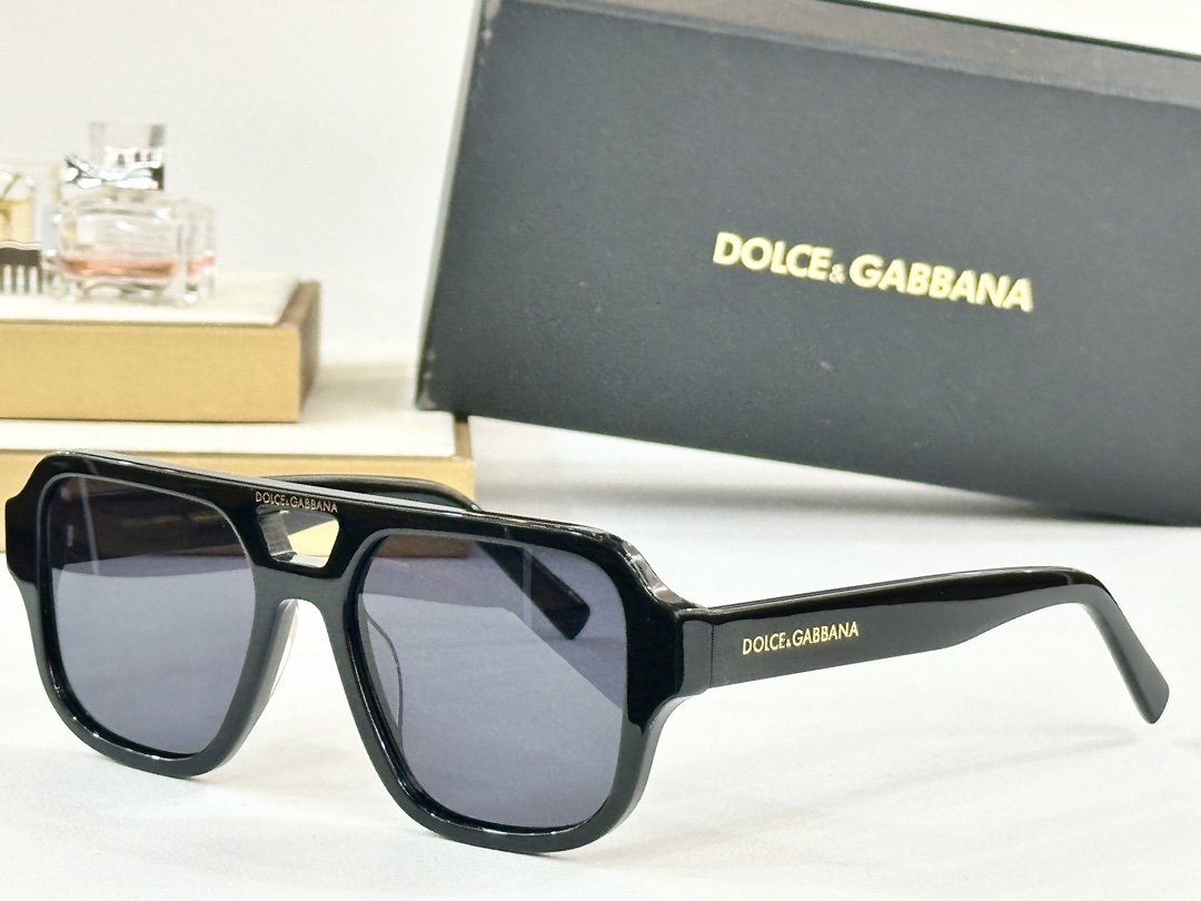 DOLCE&GABBANA
MOD：DX4003
Size：54口19 143
