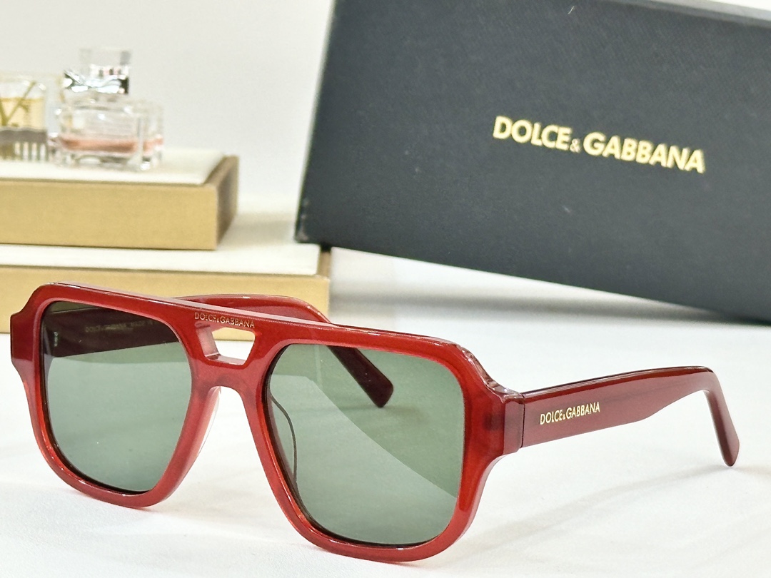  DOLCE&GABBANA
MOD：DX4003
Size：54口19 143
