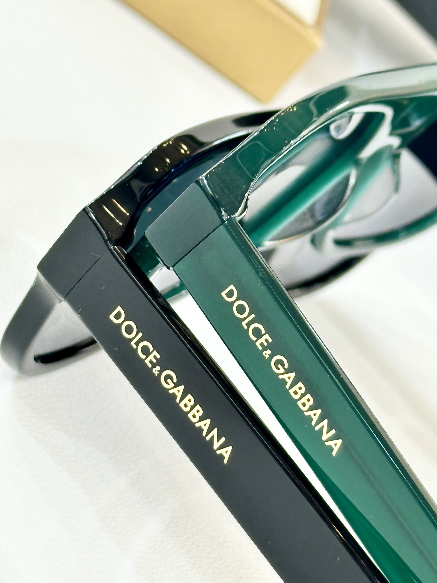  DOLCE&GABBANA
MOD：DX4003
Size：54口19 143
