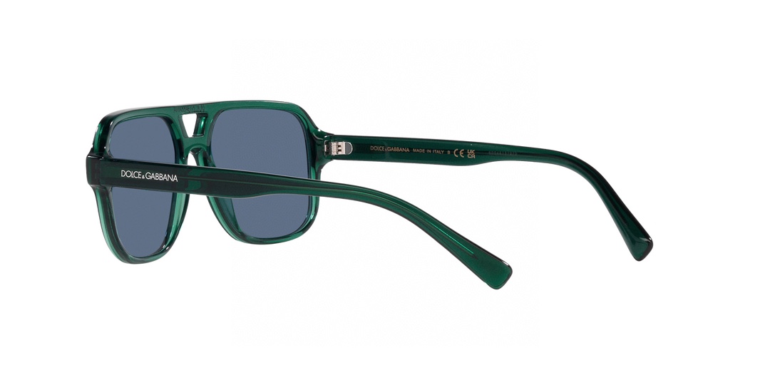  DOLCE&GABBANA
MOD：DX4003
Size：54口19 143
