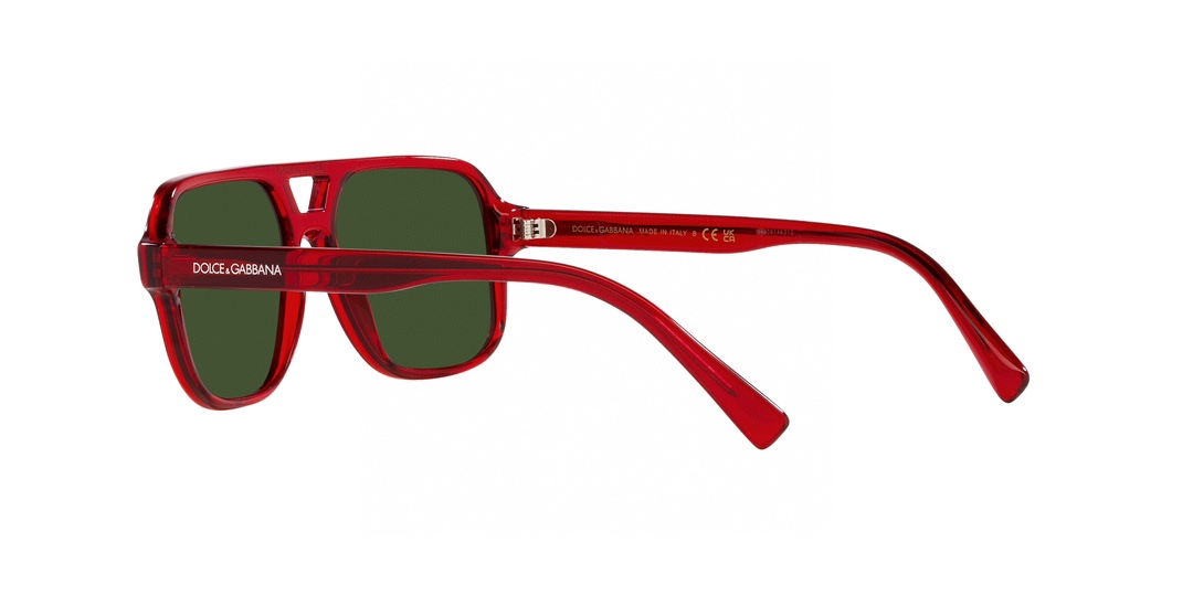  DOLCE&GABBANA
MOD：DX4003
Size：54口19 143
