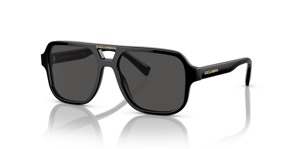  DOLCE&GABBANA
MOD：DX4003
Size：54口19 143
