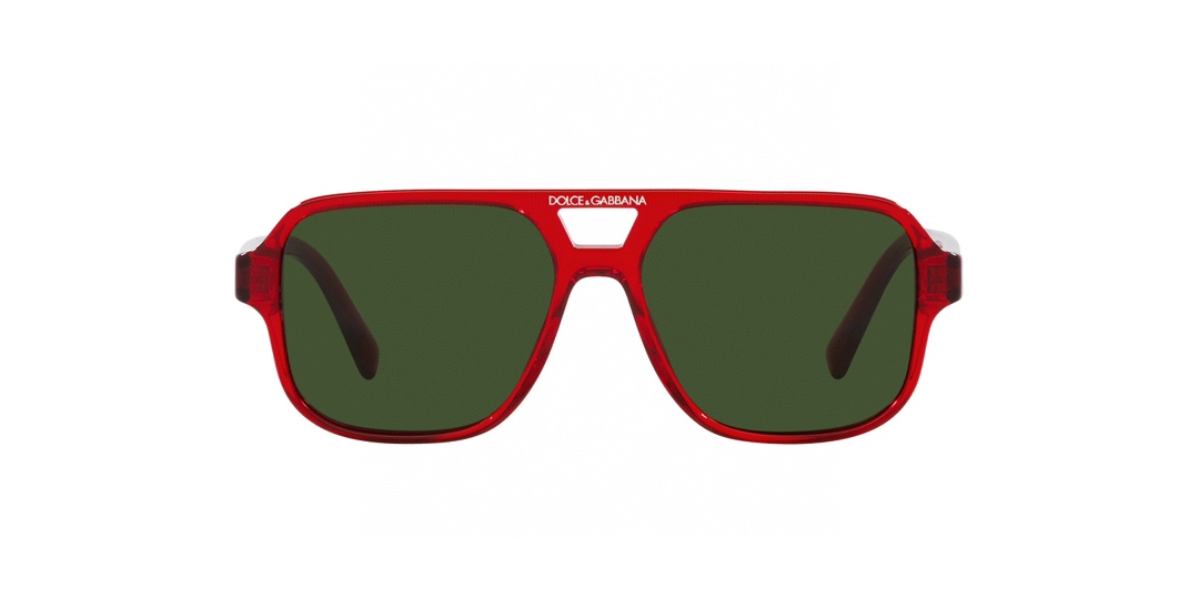  DOLCE&GABBANA
MOD：DX4003
Size：54口19 143
