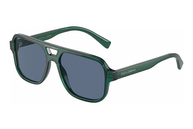  DOLCE&GABBANA
MOD：DX4003
Size：54口19 143
