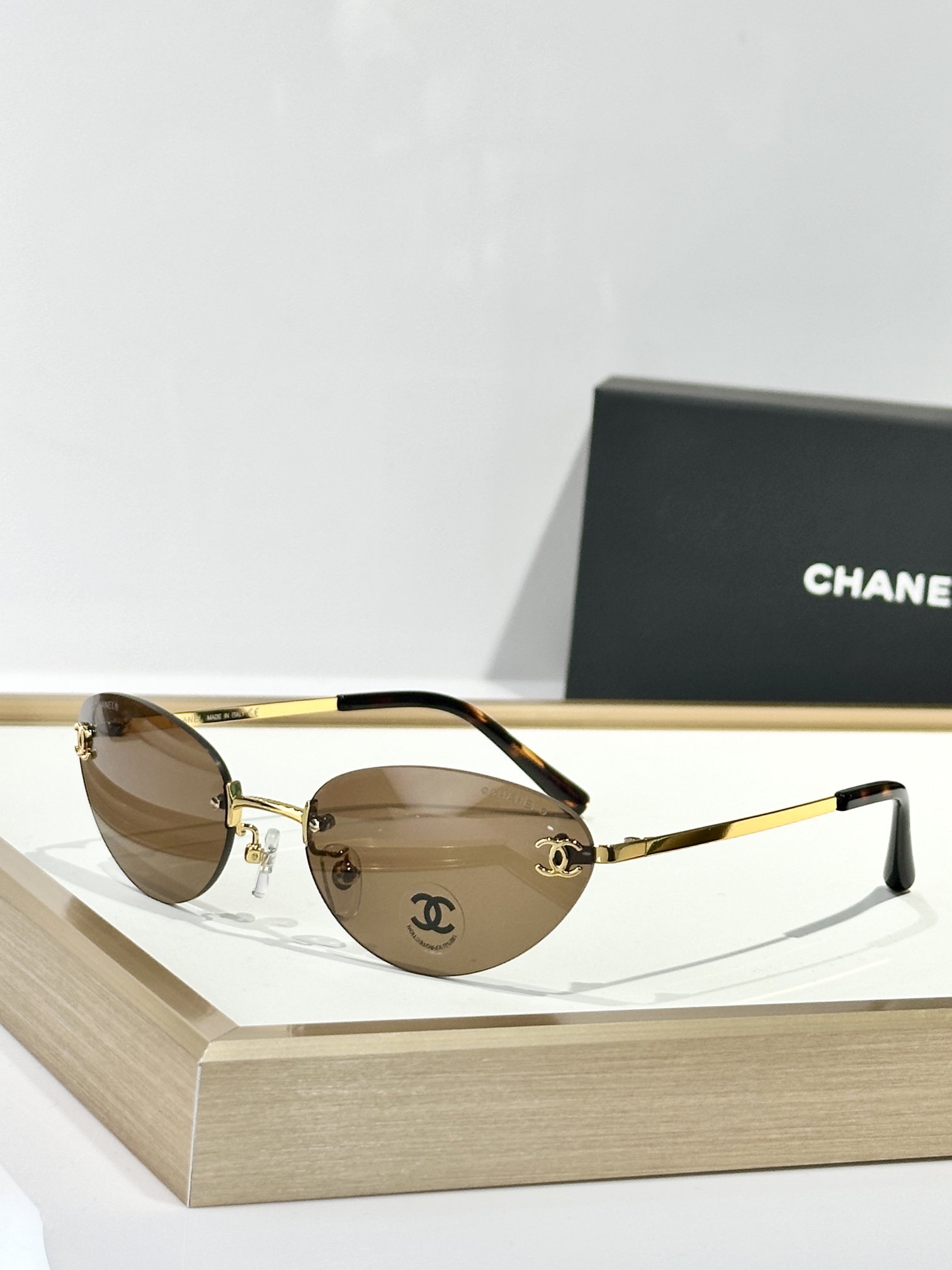  CHANE
MODEL：CH4003
SIZE：55口135-16✨
