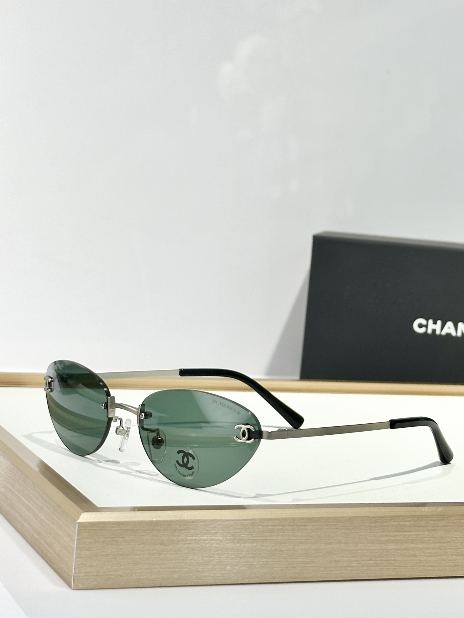  CHANE
MODEL：CH4003
SIZE：55口135-16✨
