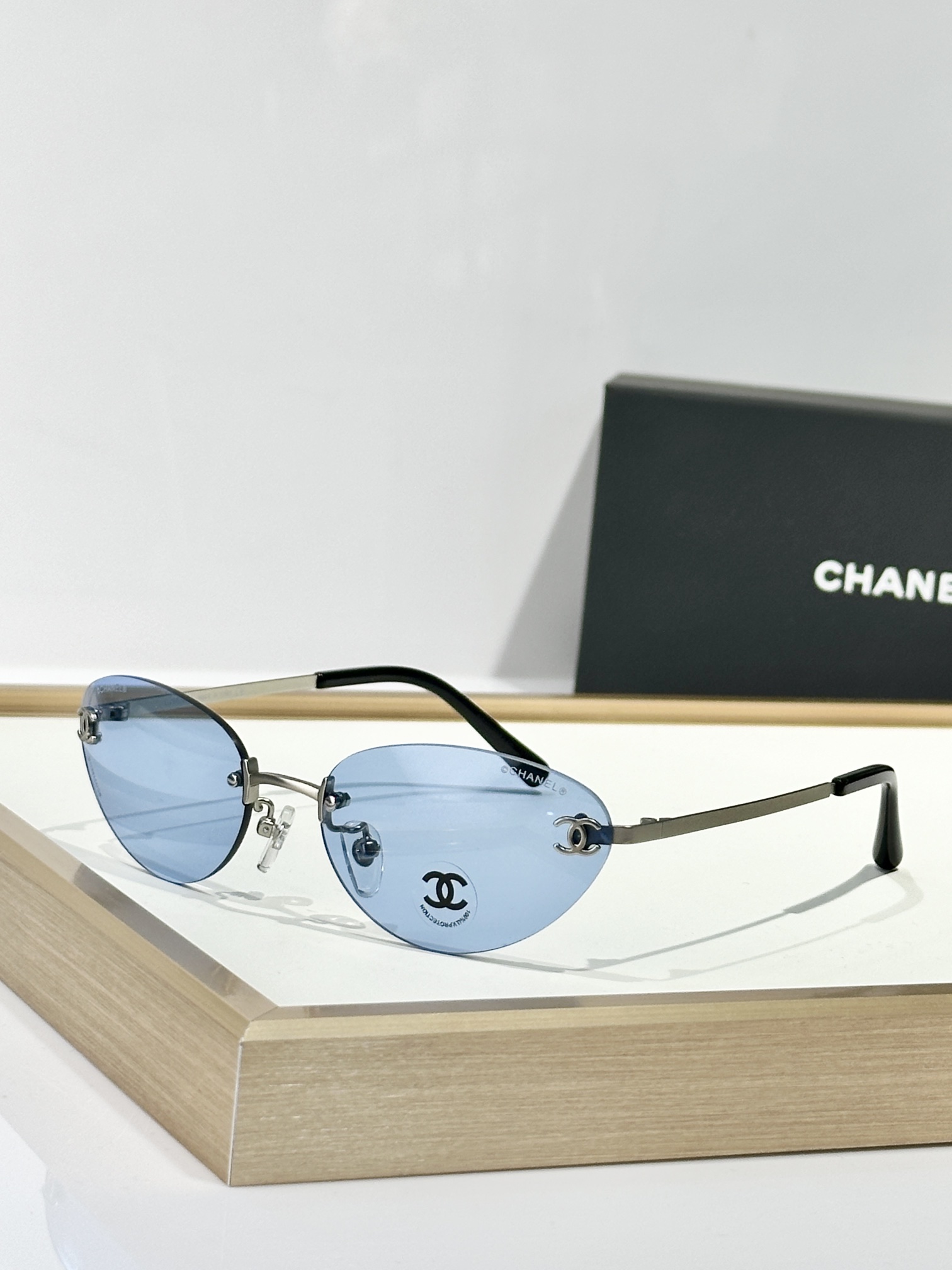  CHANE
MODEL：CH4003
SIZE：55口135-16✨
