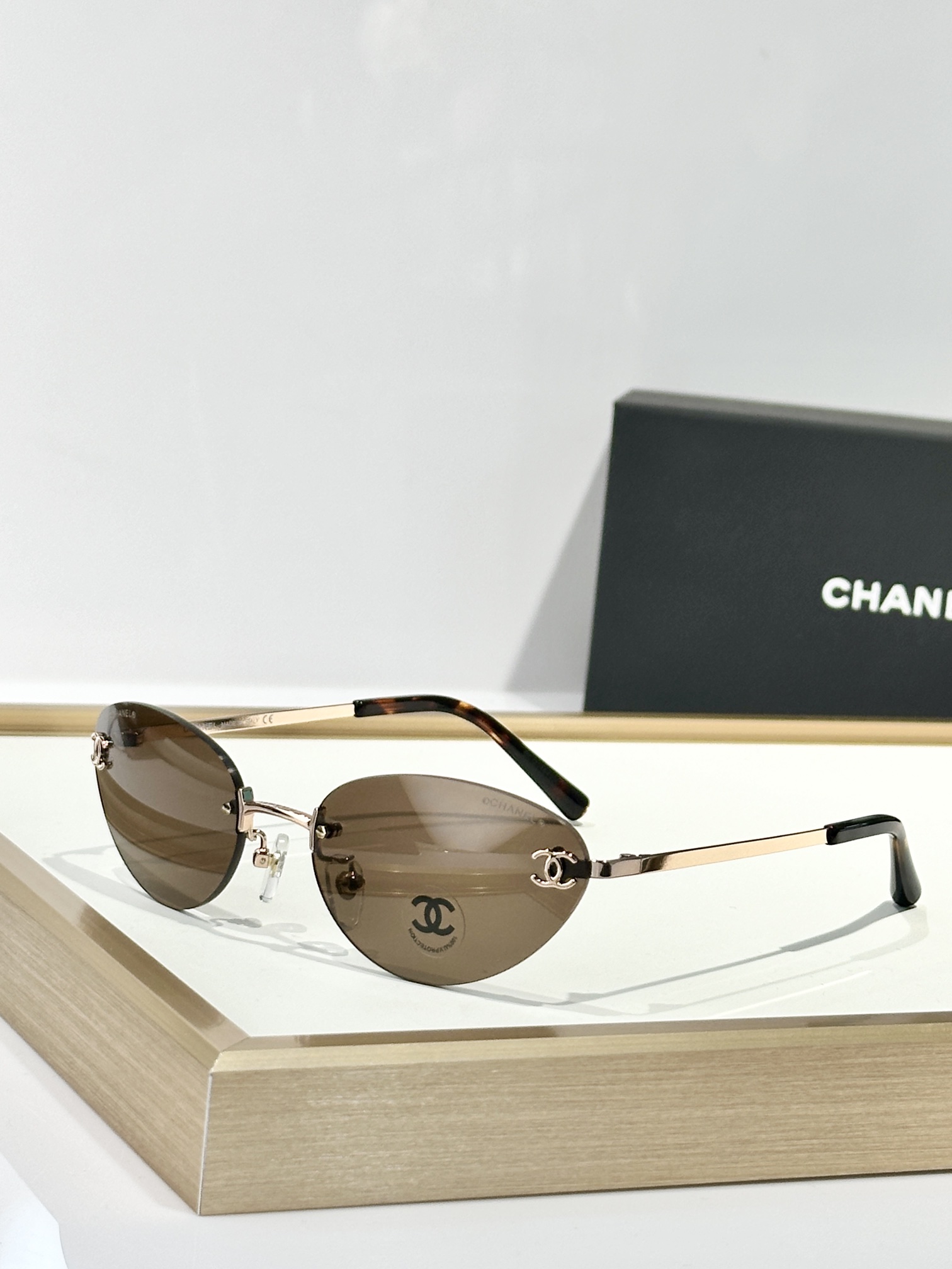  CHANE
MODEL：CH4003
SIZE：55口135-16✨
