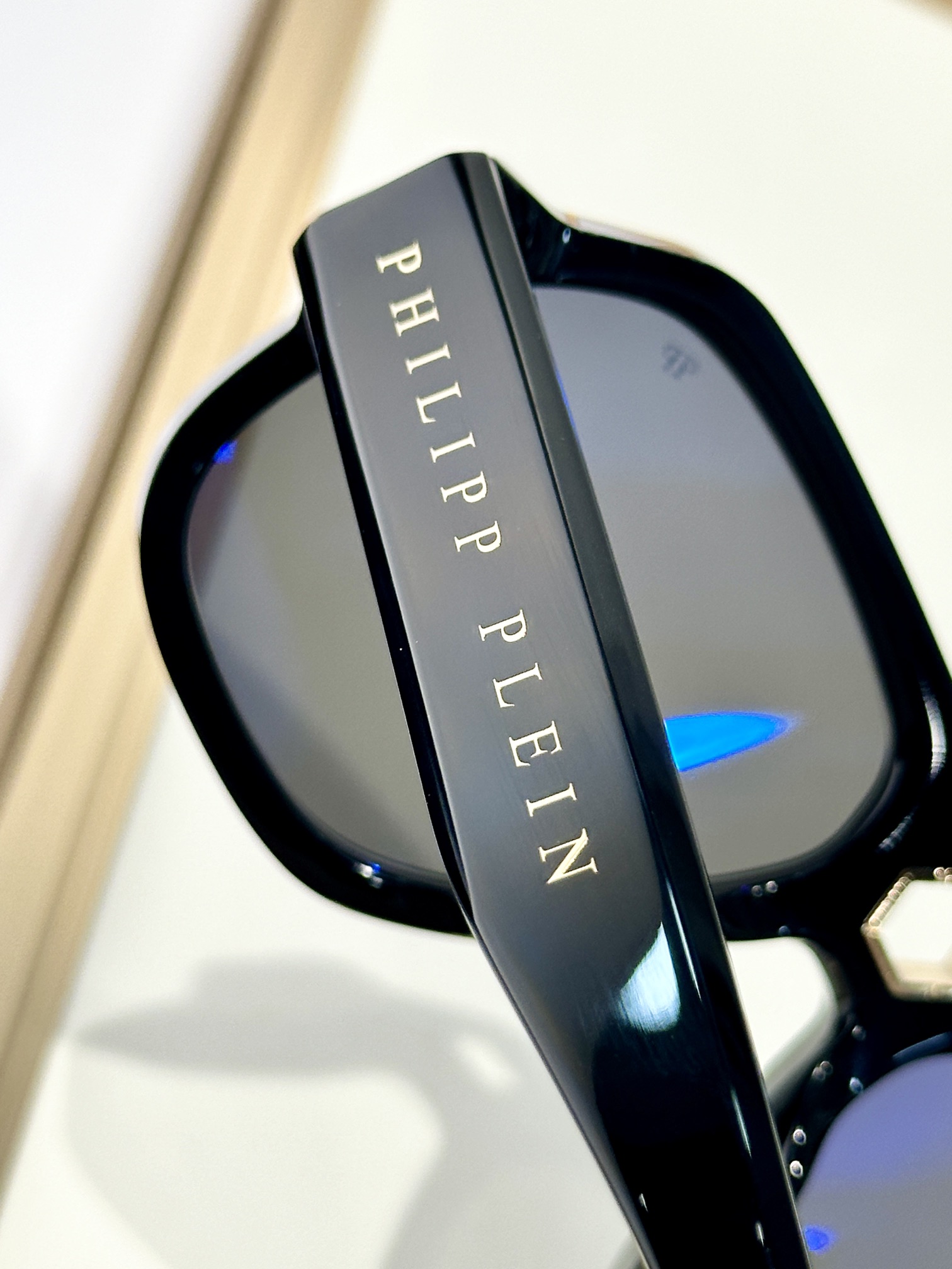  PHILIPP PLELN
MOD：SP
Size：58口16 150
