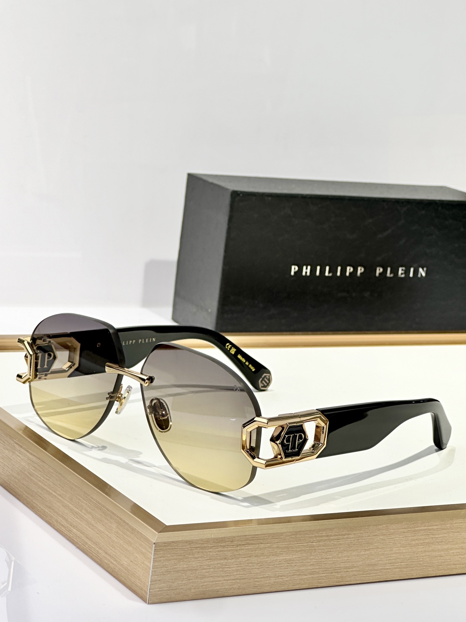  PHILIPP PLELN
MOD：SPS
Size：60口10 130
