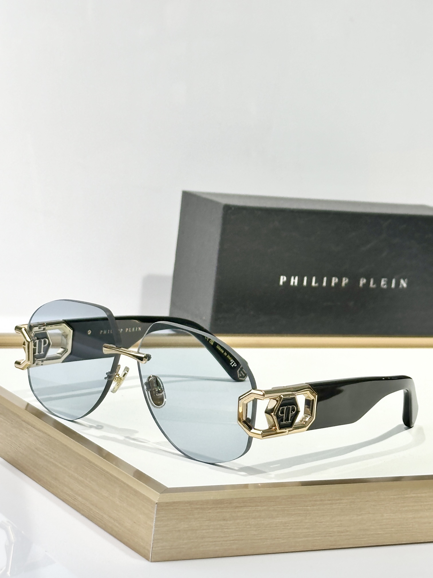  PHILIPP PLELN
MOD：SPS
Size：60口10 130
