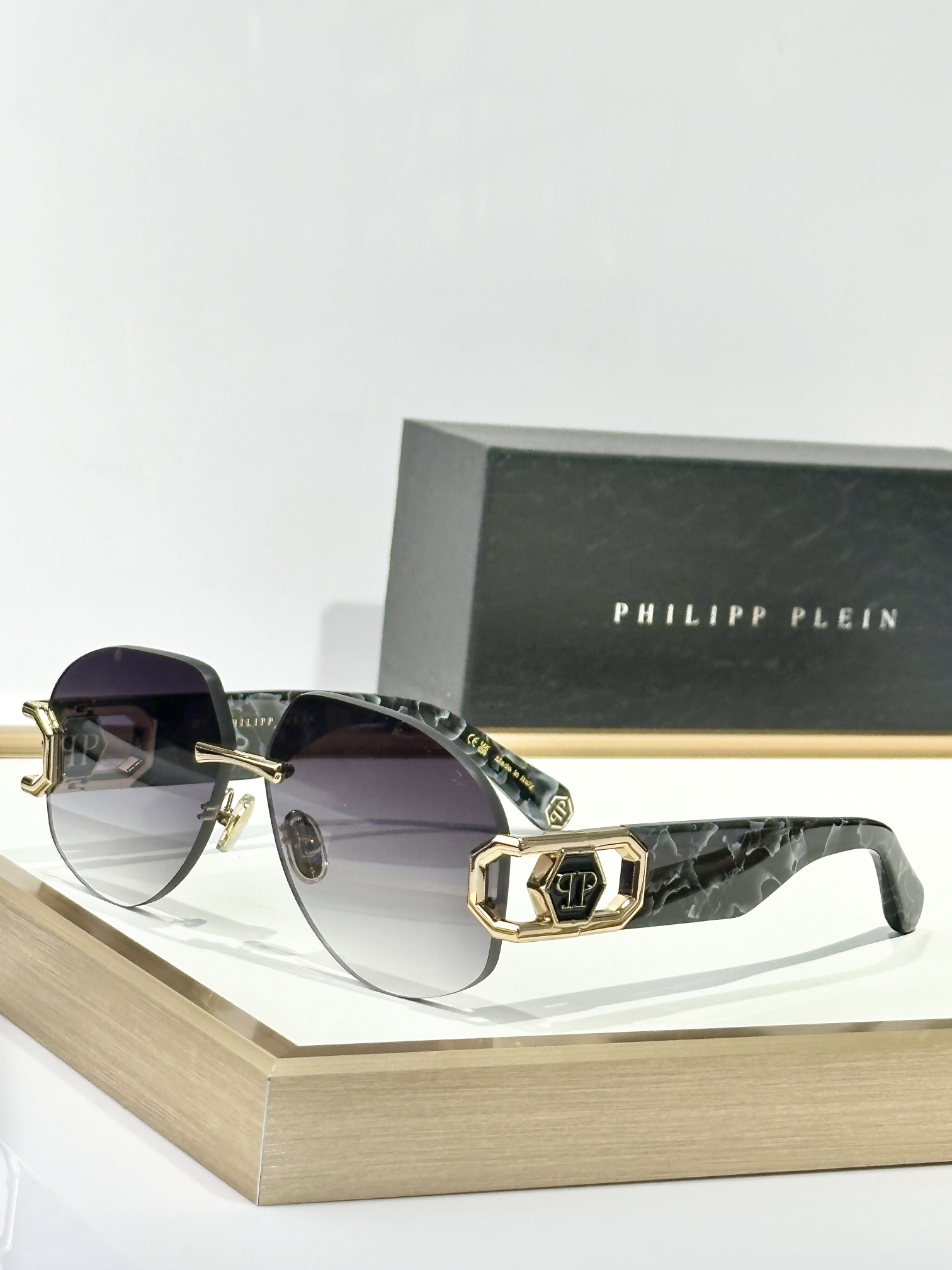  PHILIPP PLELN
MOD：SPS
Size：60口10 130
