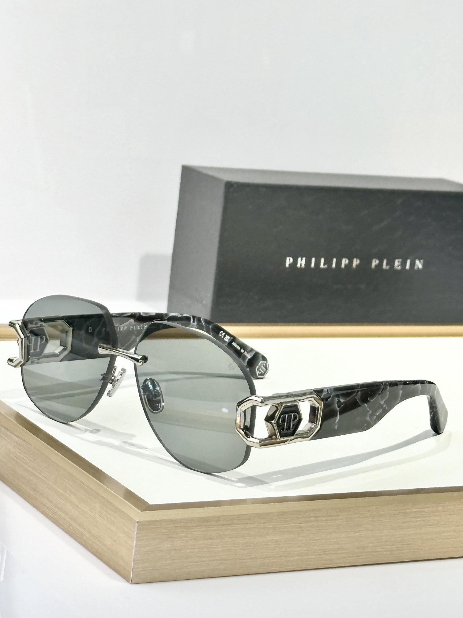  PHILIPP PLELN
MOD：SPS
Size：60口10 130
