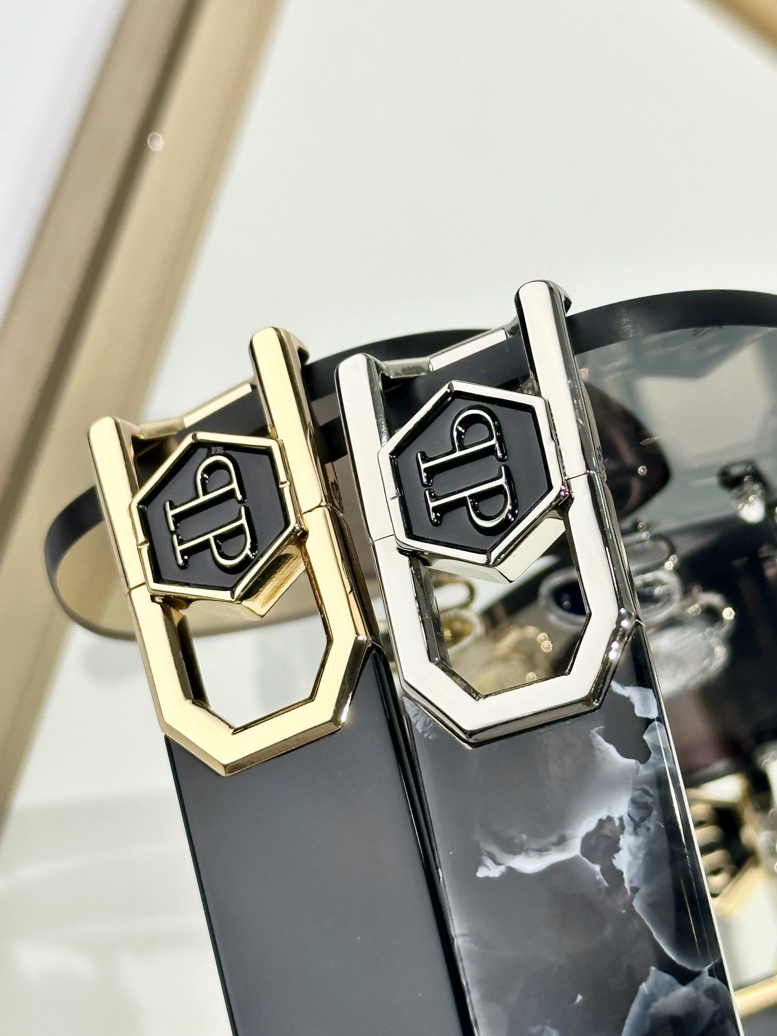  PHILIPP PLELN
MOD：SPS
Size：60口10 130
