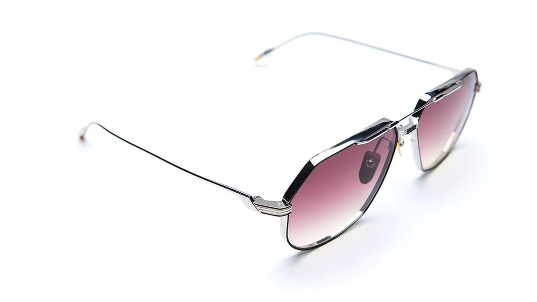  JACQUES MARIE MAGE
MODEL：JMMRL176
SIZE61口14
