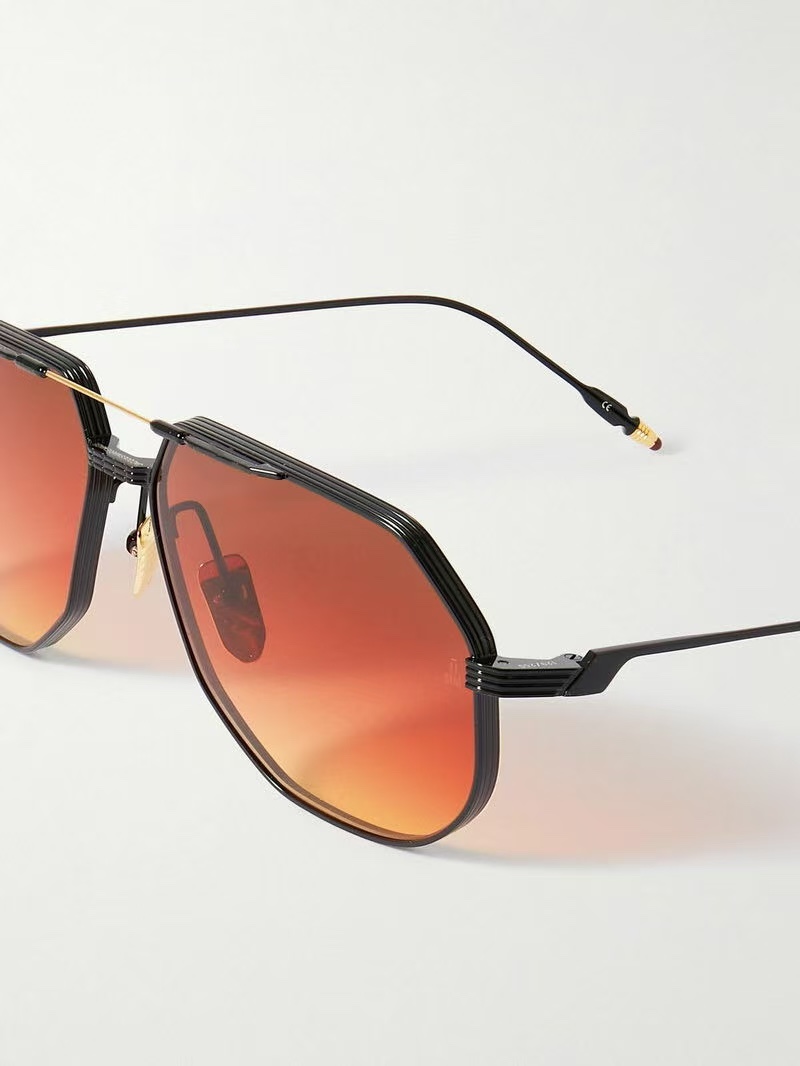  JACQUES MARIE MAGE
MODEL：JMMRL176
SIZE61口14
