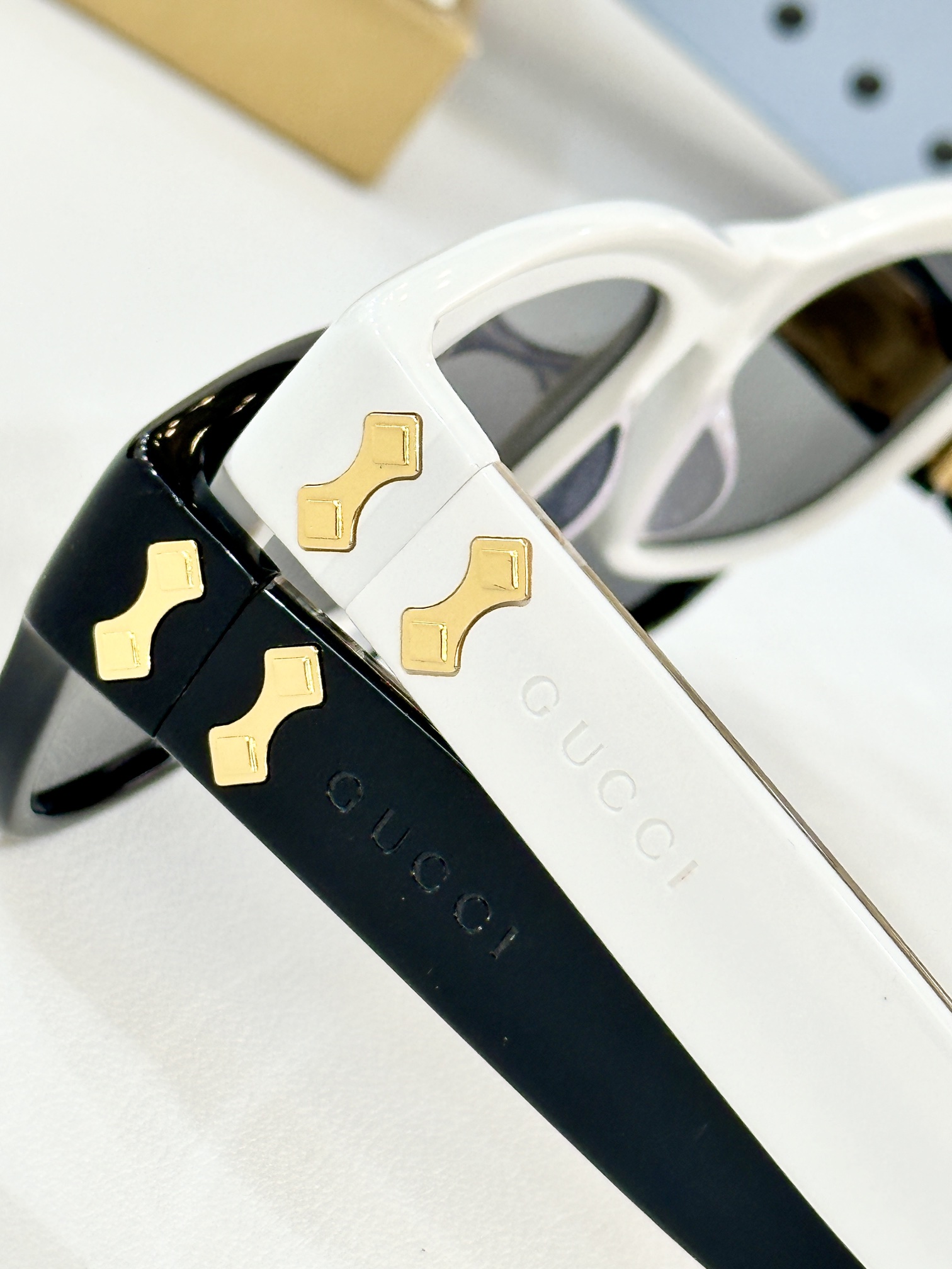  GUCCI
MOD：GG1706S
Size：55口18-145
