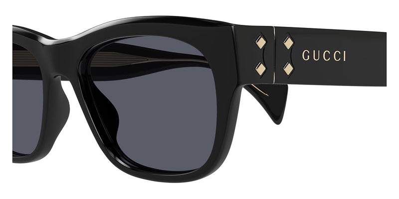  GUCCI
MOD：GG1706S
Size：55口18-145
