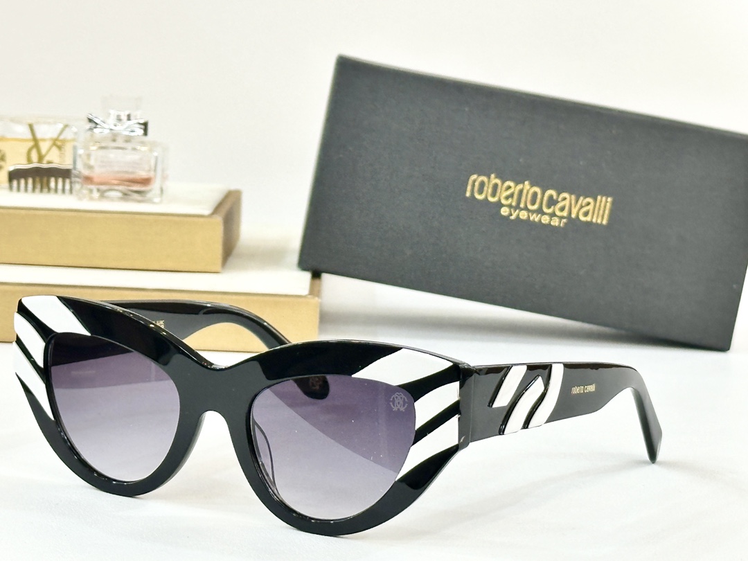  Roberto Cavalie*
MODEL：SRC009V
SIZE：51口21-145
