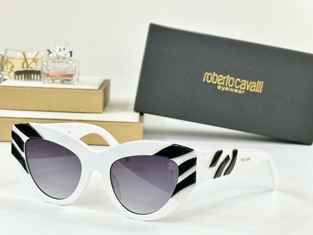  Roberto Cavalie*
MODEL：SRC009V
SIZE：51口21-145
