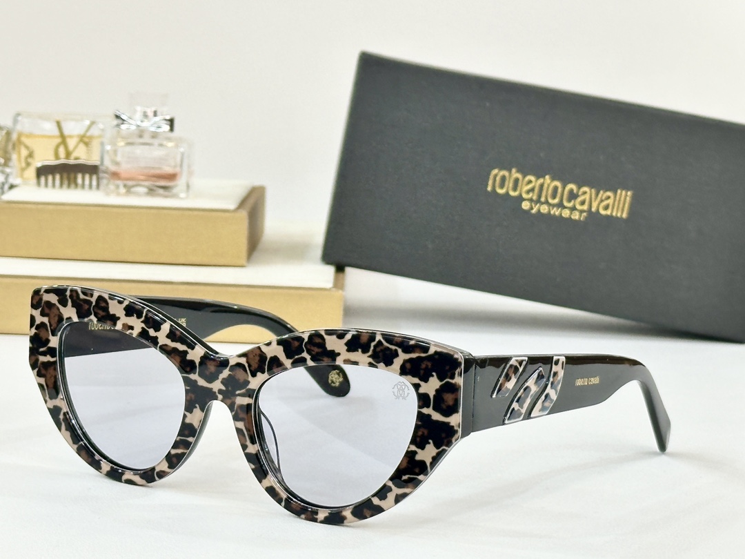  Roberto Cavalie*
MODEL：SRC009V
SIZE：51口21-145
