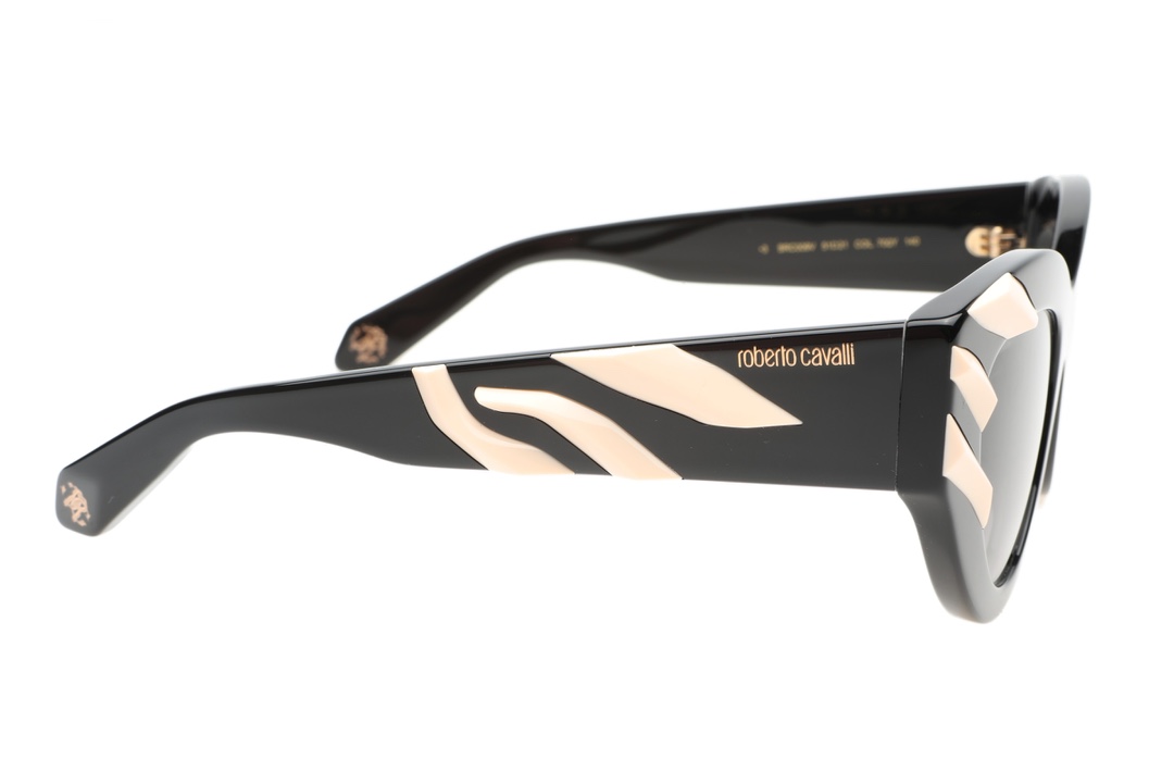  Roberto Cavalie*
MODEL：SRC009V
SIZE：51口21-145
