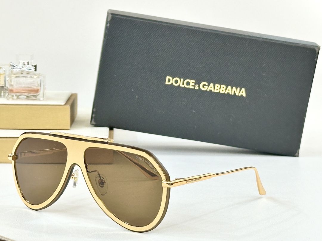  DOLCE&GABBANA
MOD：DG2309
Size：58口14 145

