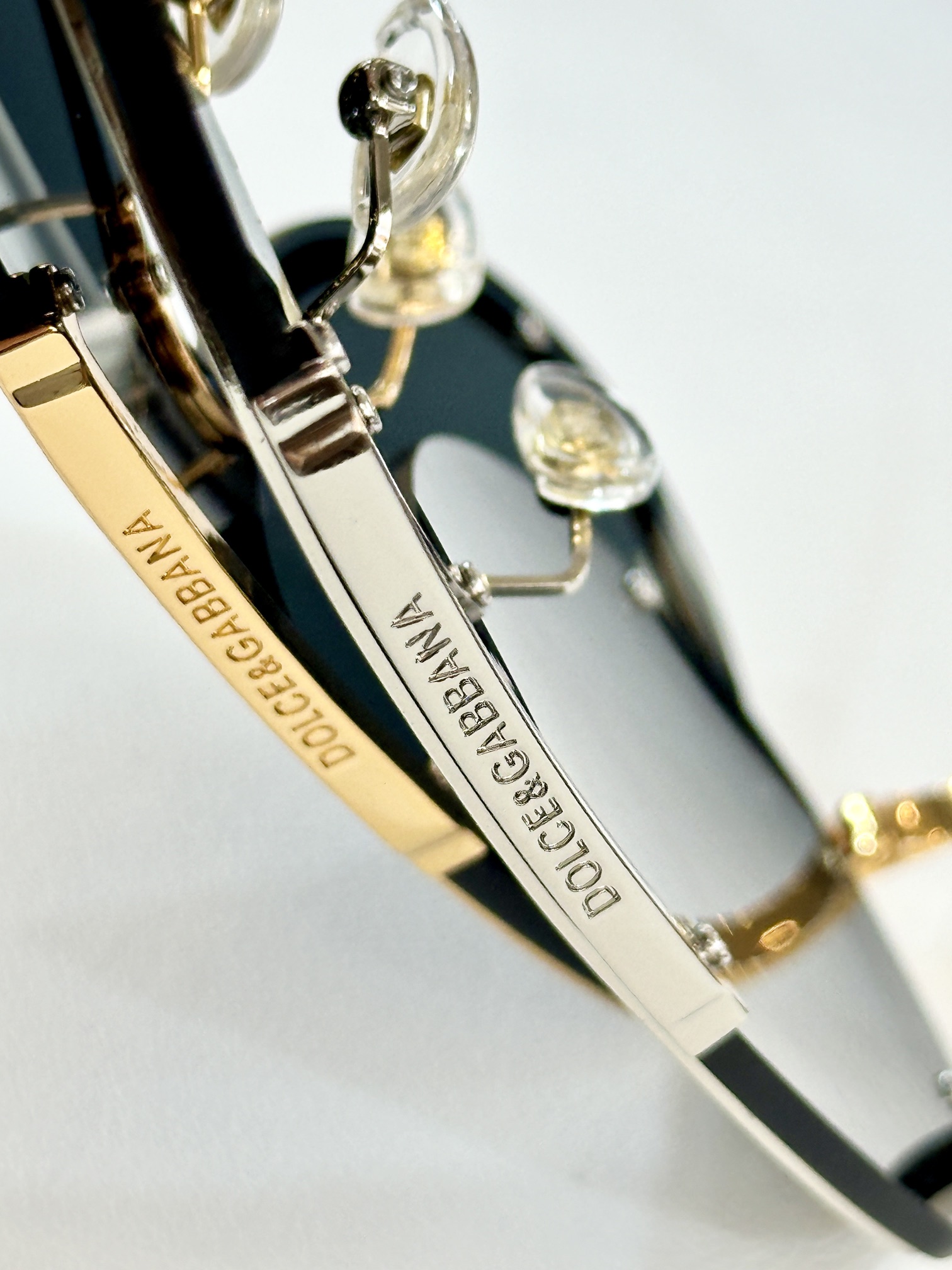  DOLCE&GABBANA
MOD：DG2309
Size：58口14 145

