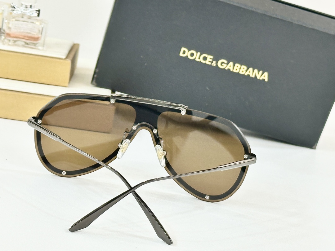  DOLCE&GABBANA
MOD：DG2309
Size：58口14 145

