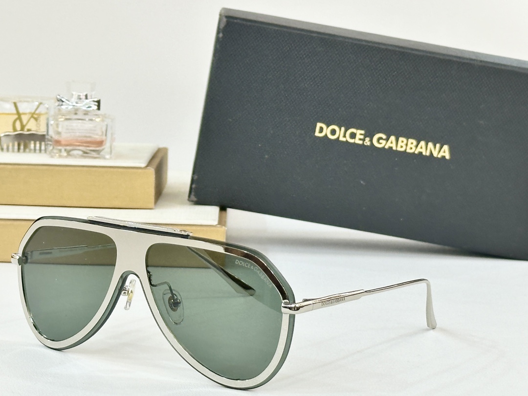  DOLCE&GABBANA
MOD：DG2309
Size：58口14 145
