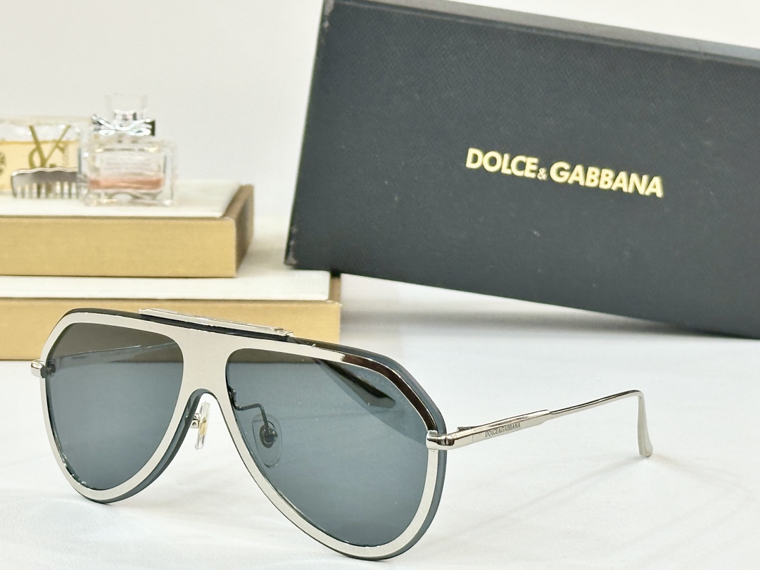  DOLCE&GABBANA
MOD：DG2309
Size：58口14 145
