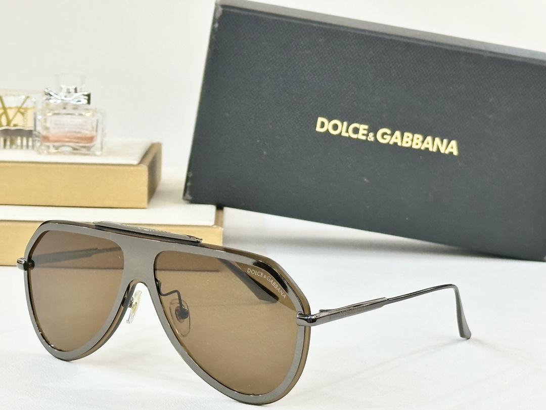  DOLCE&GABBANA
MOD：DG2309
Size：58口14 145
