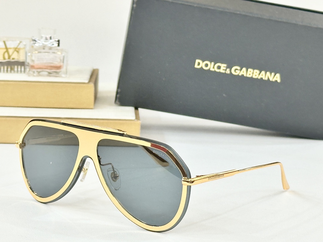  DOLCE&GABBANA
MOD：DG2309
Size：58口14 145
