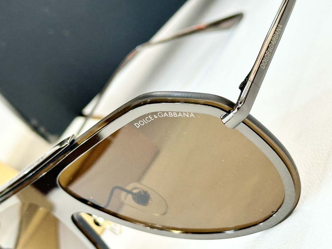  DOLCE&GABBANA
MOD：DG2309
Size：58口14 145

