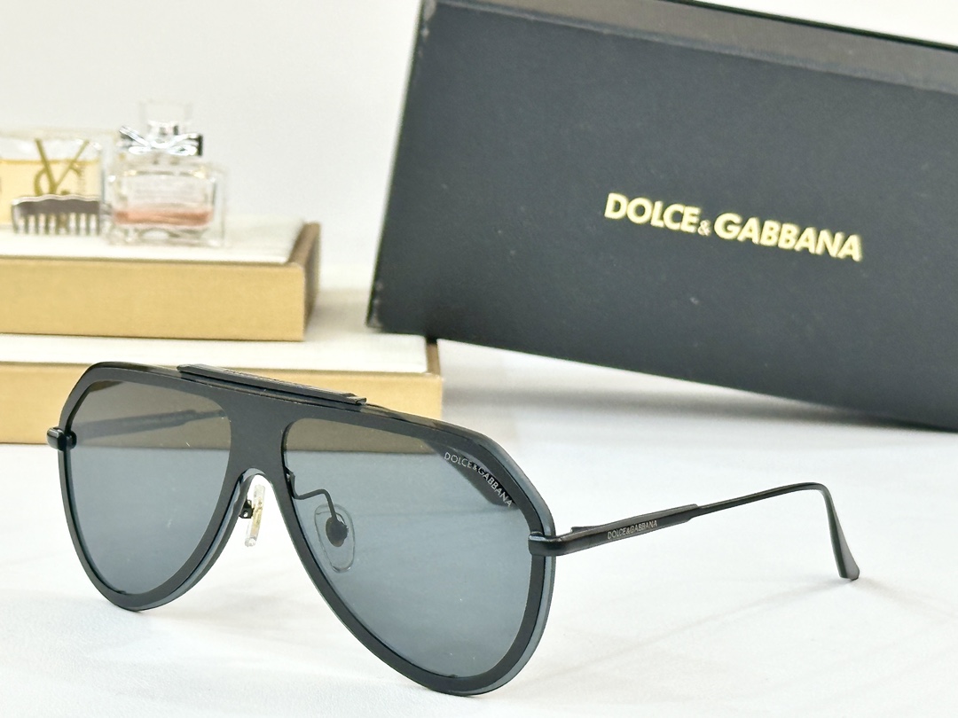  DOLCE&GABBANA
MOD：DG2309
Size：58口14 145

