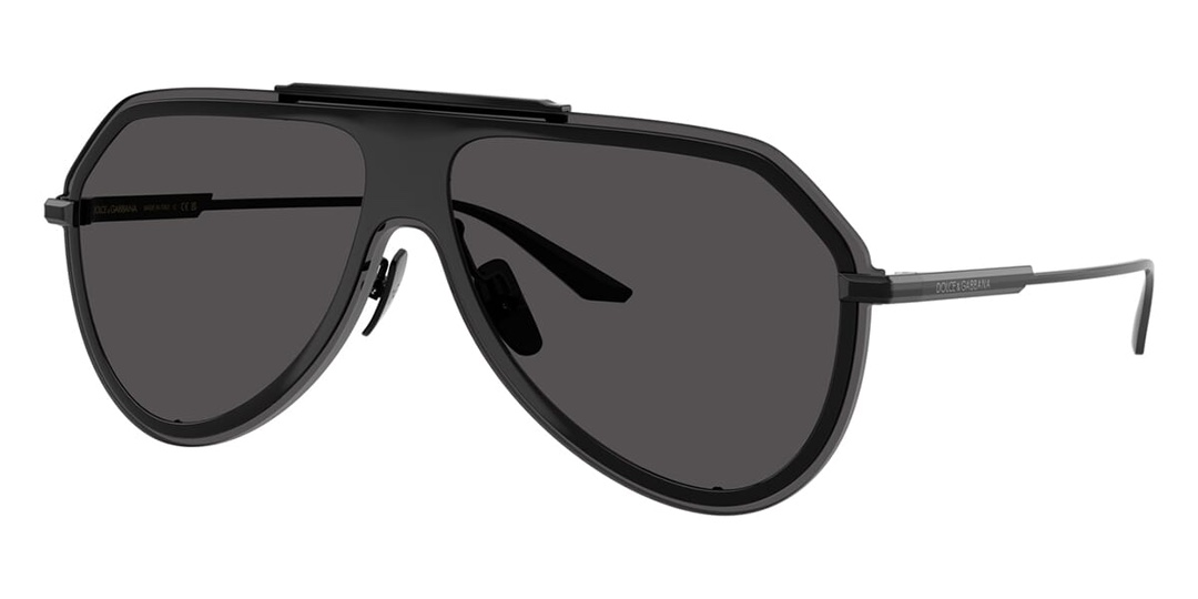  DOLCE&GABBANA
MOD：DG2309
Size：58口14 145
