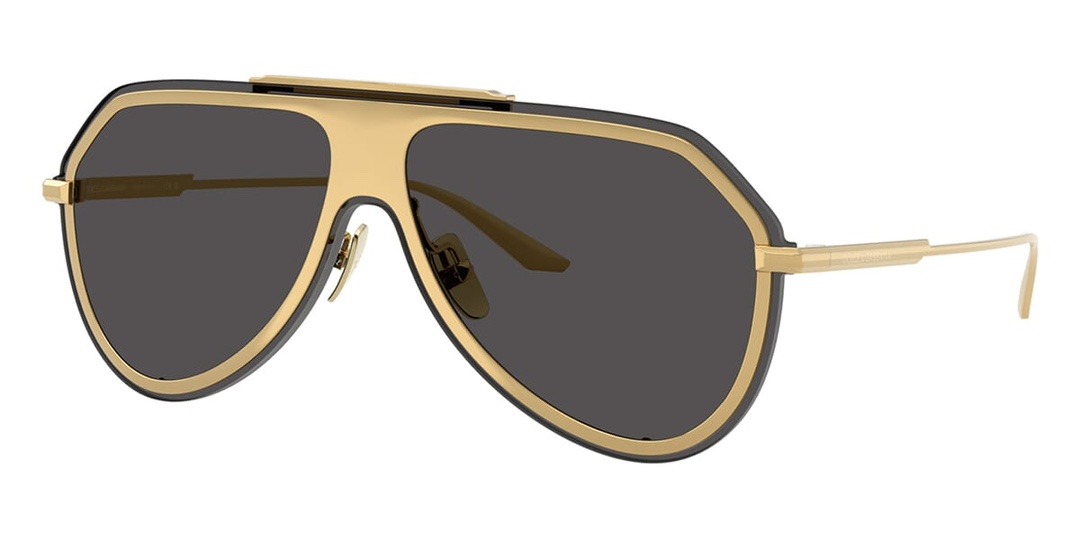  DOLCE&GABBANA
MOD：DG2309
Size：58口14 145
