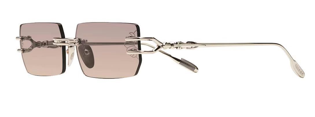  Chrome Hearts
MODEL SS-GP
SIZE：58口15-134
