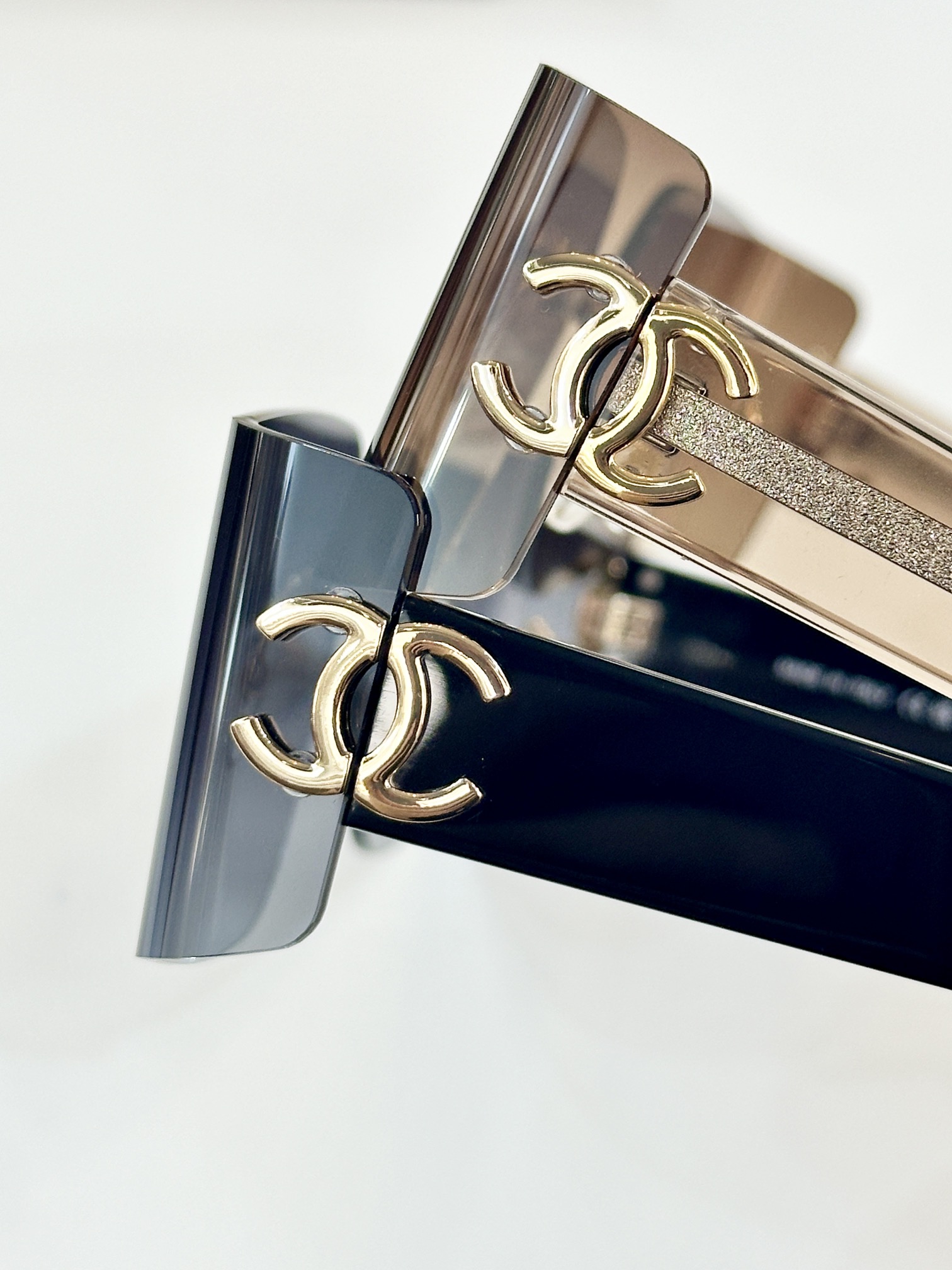  CHANEL
MOD：CH6092
Size：63-17-145
