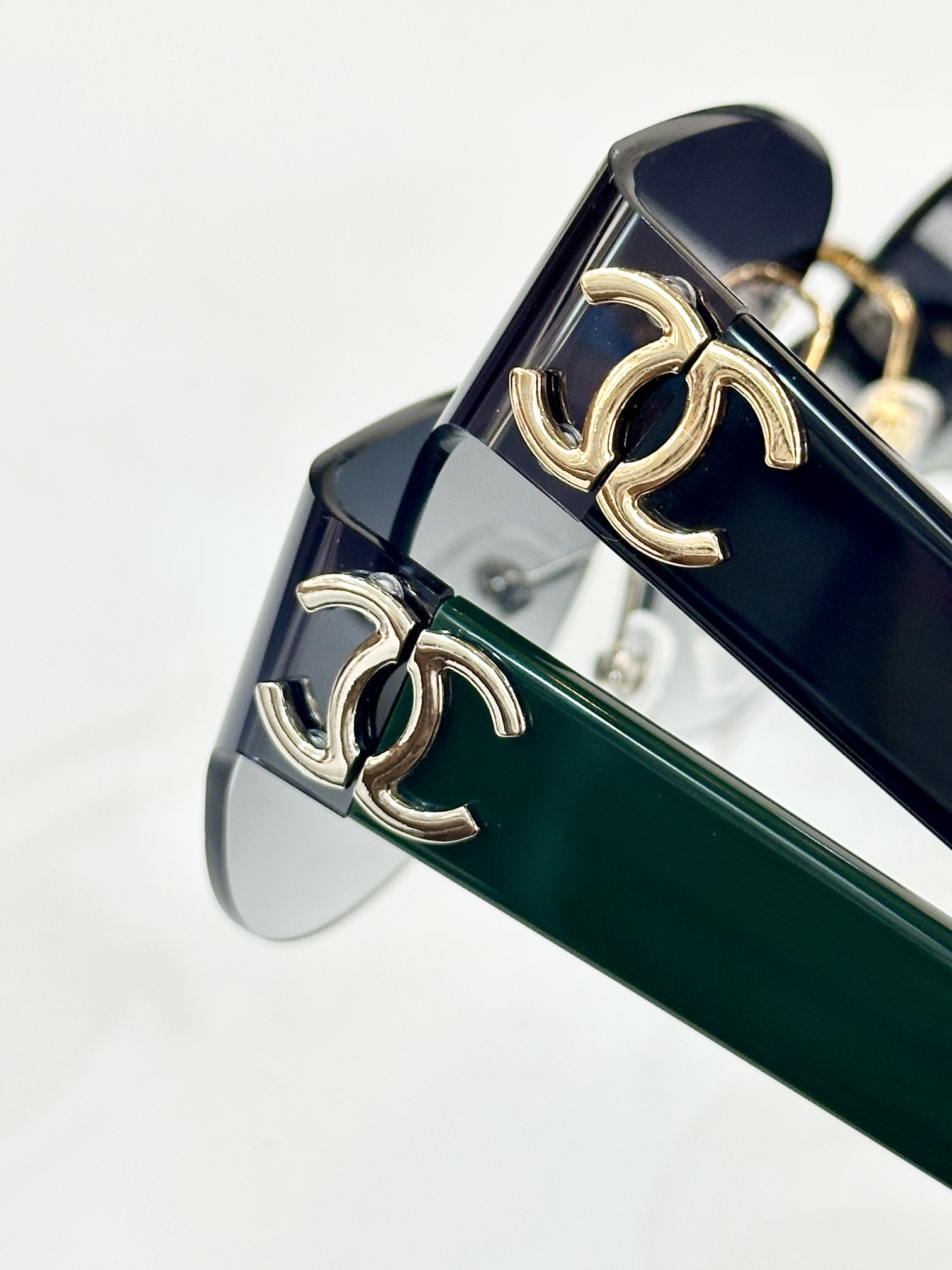  CHANEL
MOD：CH6091
Size：63-17-145
