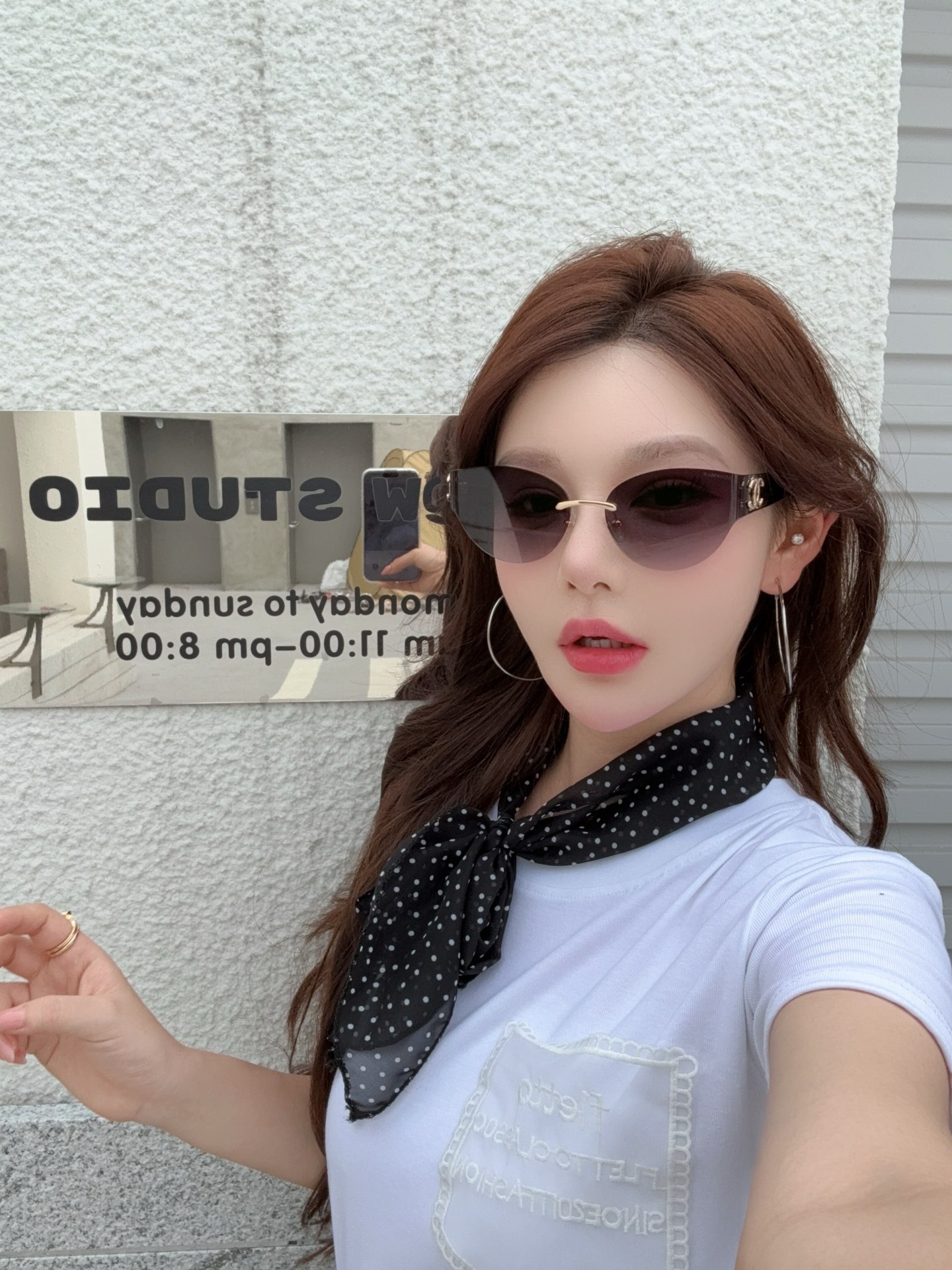 。CHANEL
MOD：CH6091
Size：63-17-145