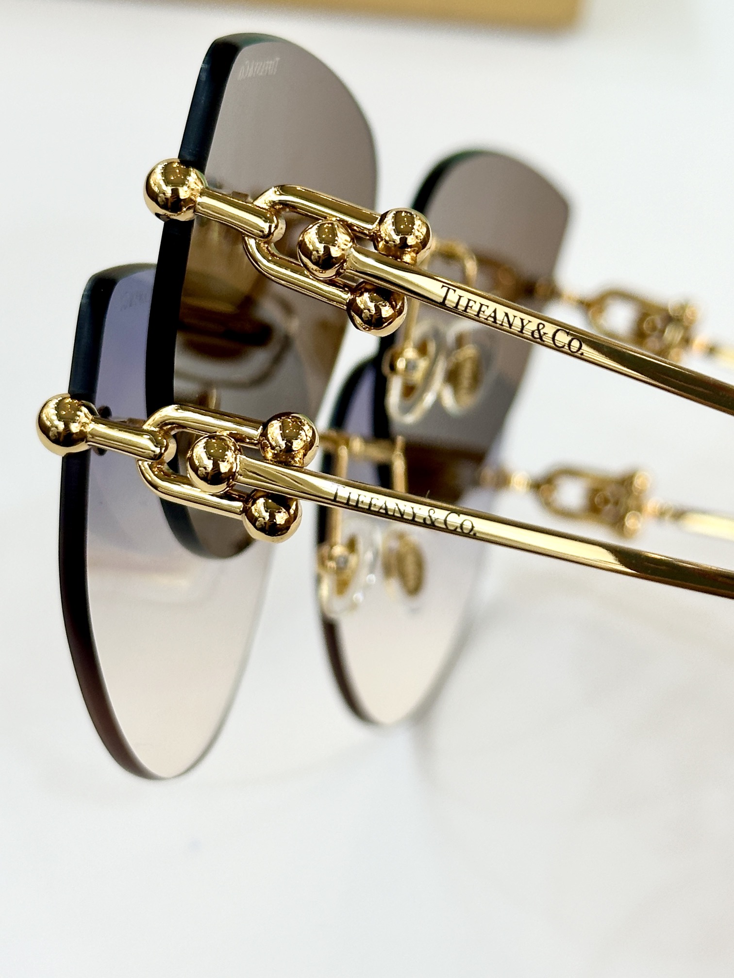  TIFFANY & CO.
MODELOTF3096
Size：60口15 135
