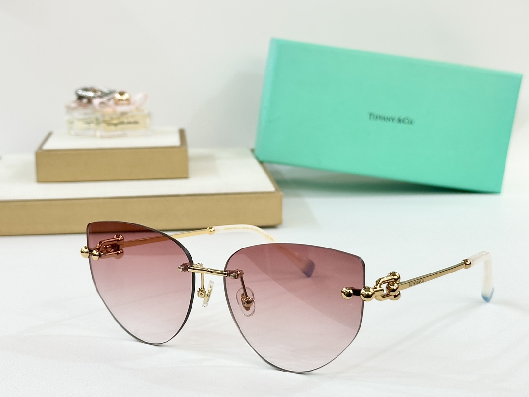  TIFFANY & CO.
MODELOTF3096
Size：60口15 135

