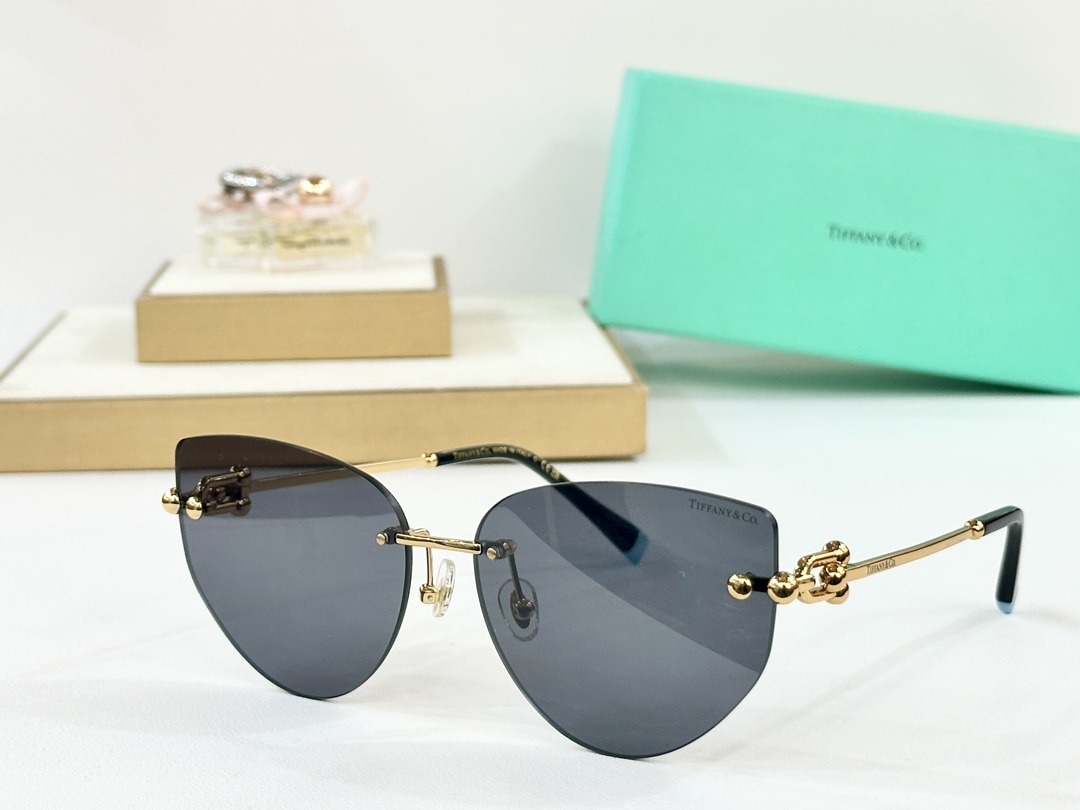 TIFFANY & CO.
MODELOTF3096
Size：60口15 135
