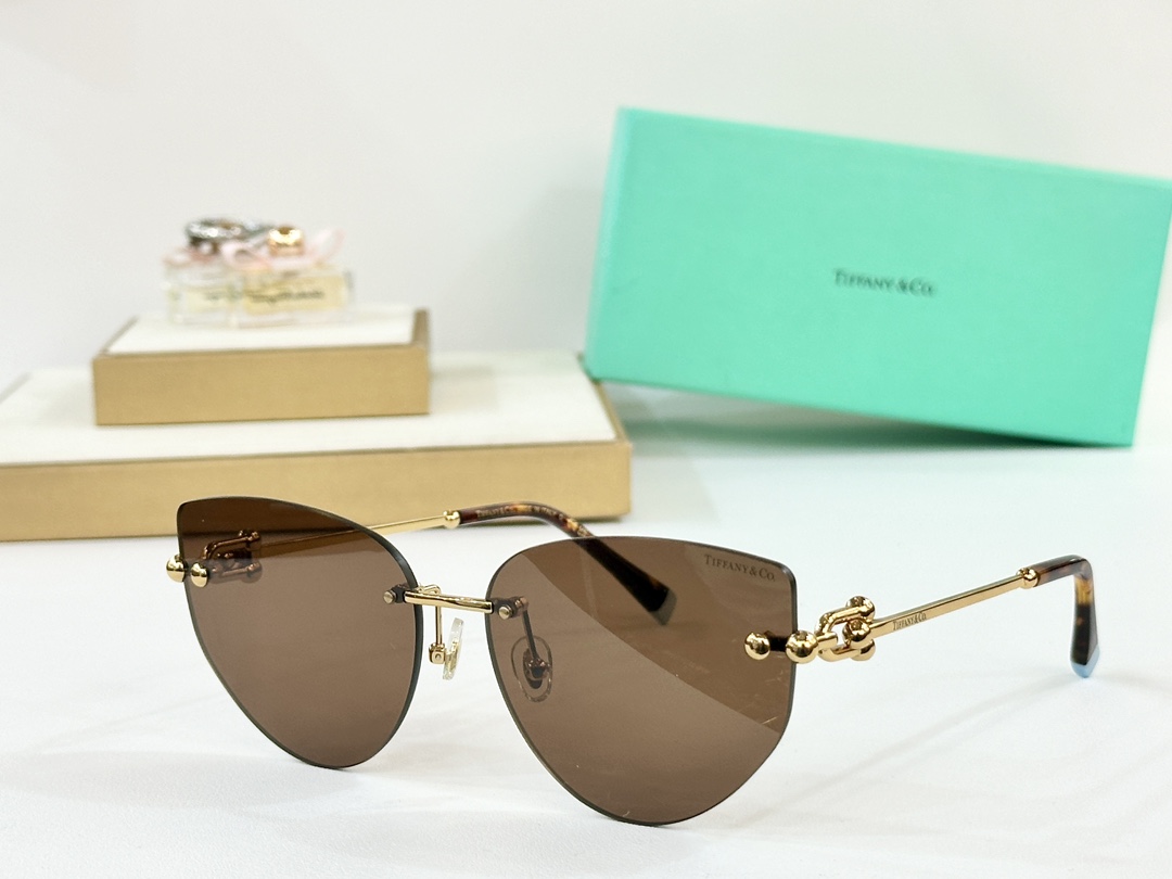  TIFFANY & CO.
MODELOTF3096
Size：60口15 135
