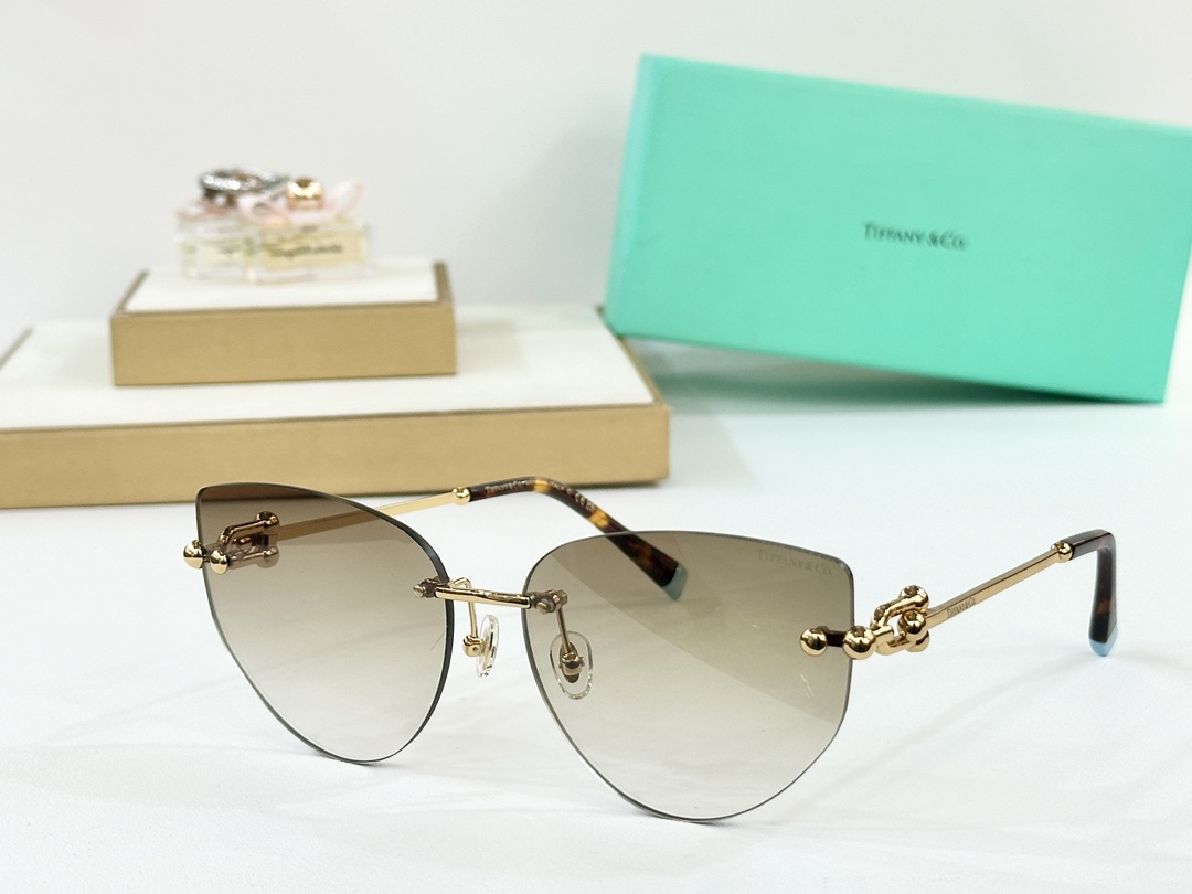  TIFFANY & CO.
MODELOTF3096
Size：60口15 135
