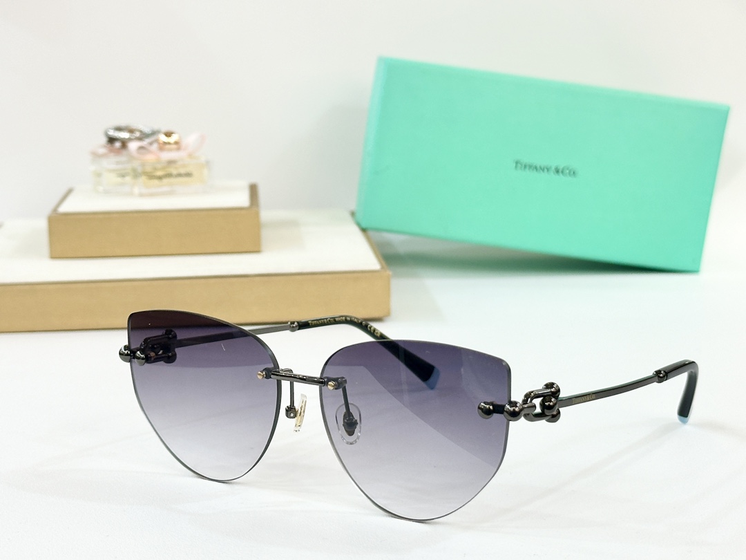  TIFFANY & CO.
MODELOTF3096
Size：60口15 135
