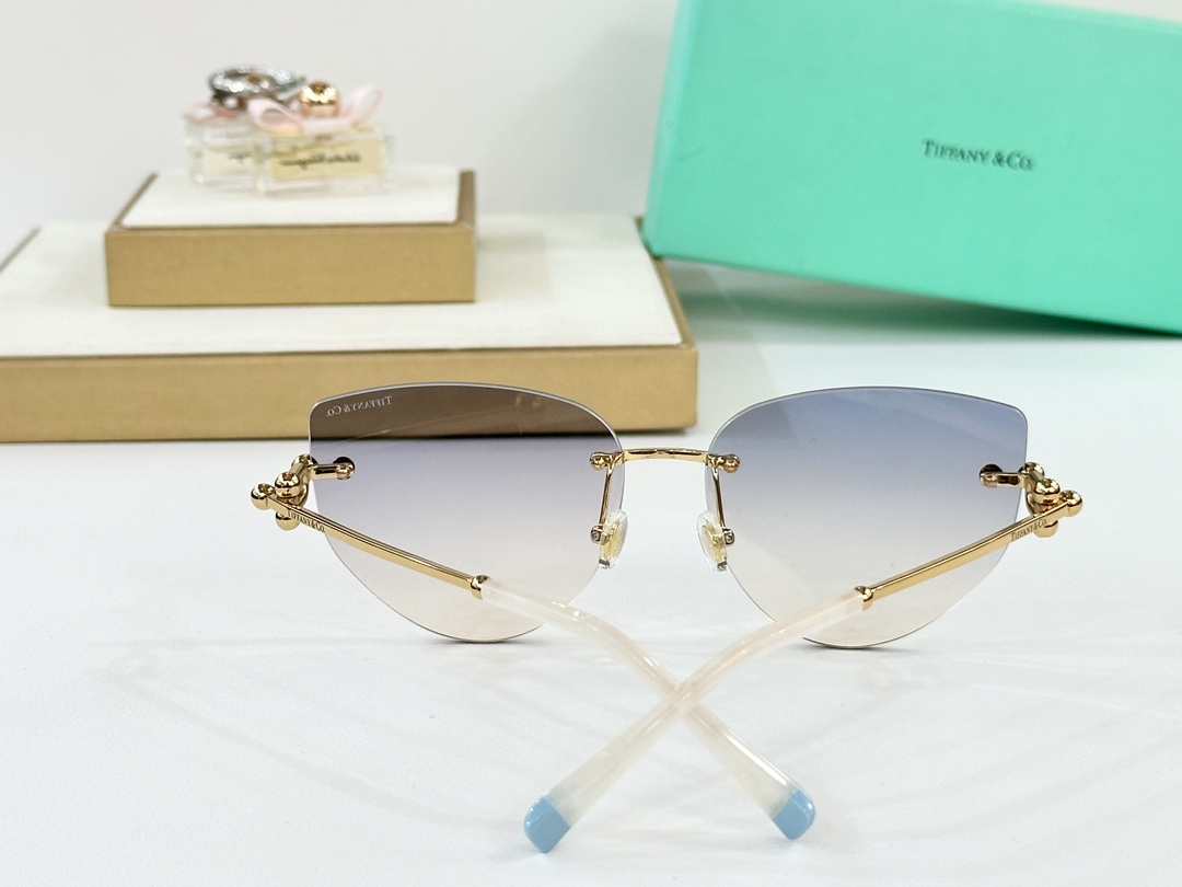  TIFFANY & CO.
MODELOTF3096
Size：60口15 135
