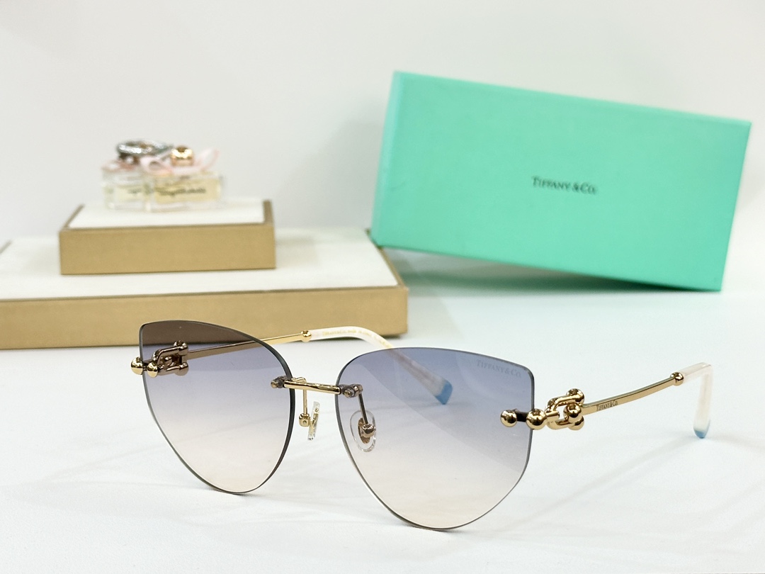  TIFFANY & CO.
MODELOTF3096
Size：60口15 135
